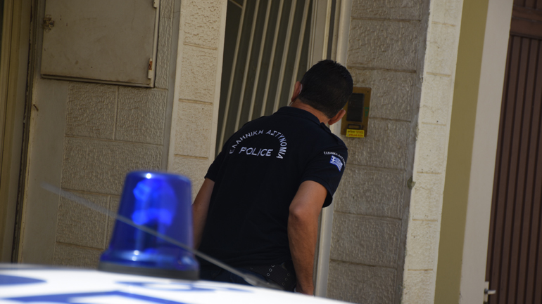 Βέροια: Γυναίκα τραυμάτισε με σουγιά στο πρόσωπο 36χρονο