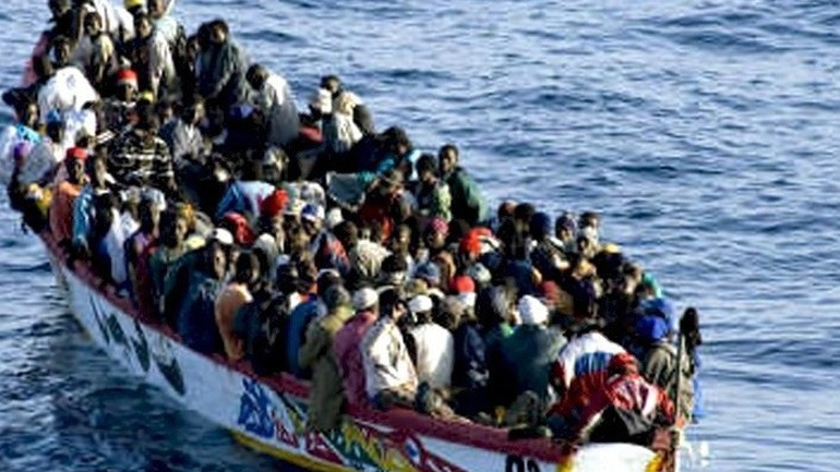 Σενεγάλη: Τουλάχιστον 140 μετανάστες έχασαν τη ζωή τους σε ναυάγιο