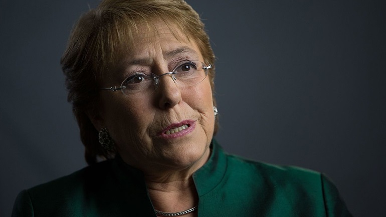 Γαλλία: Η Ύπατη Αρμοστής για τα Ανθρώπινα Δικαιώματα καταδίκασε τις ομιλίες μίσους