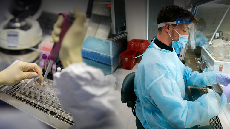 Μεταλλάχθηκε ο ιός