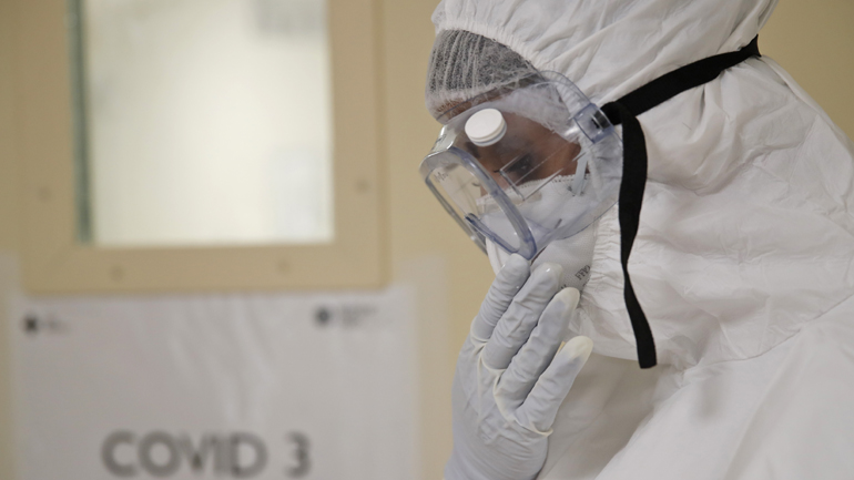 ΟΗΕ: Οι πανδημίες τείνουν να γίνουν όλο και πιο φονικές