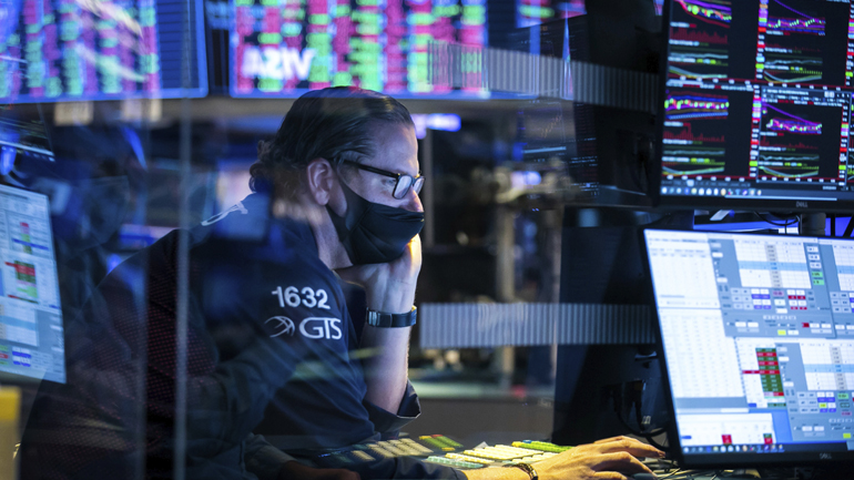 Κλείσιμο με άνοδο στη Wall Street