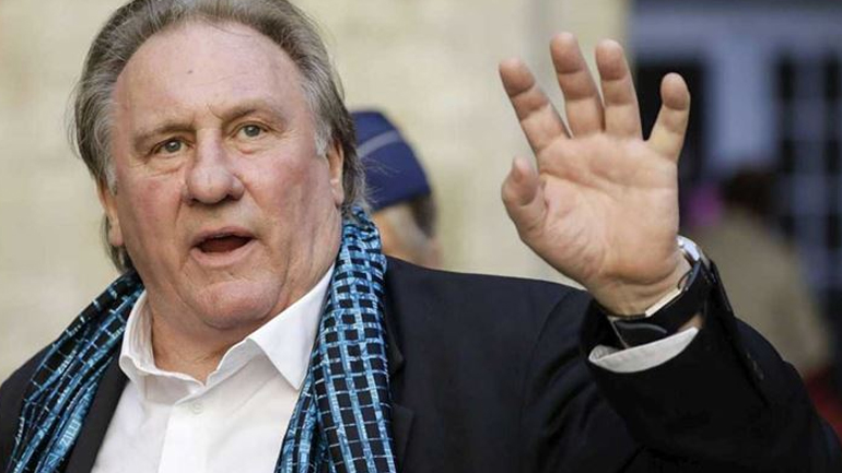 Gérard Depardieu: Ανοίγει εκ νέου η έρευνα για βιασμό