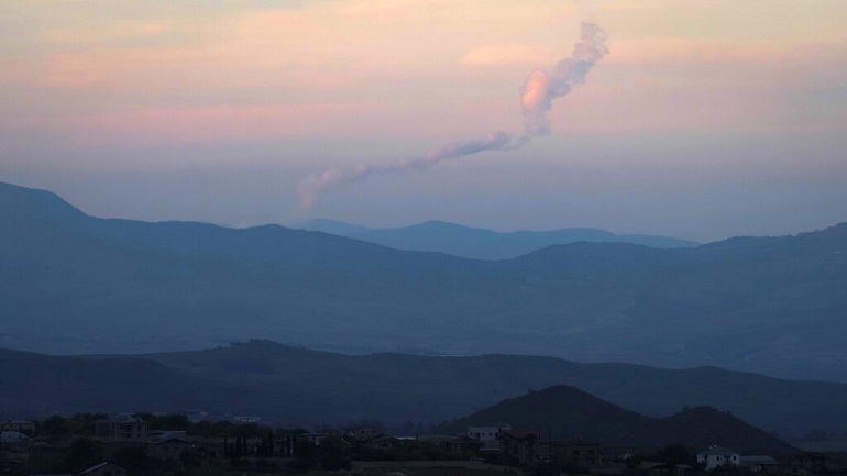 Ο πόλεμος των drones στο Ναγκόρνο Καραμπάχ: Η δολοφονική αποτελεσματικότητα των τουρκικών «Bayraktar»