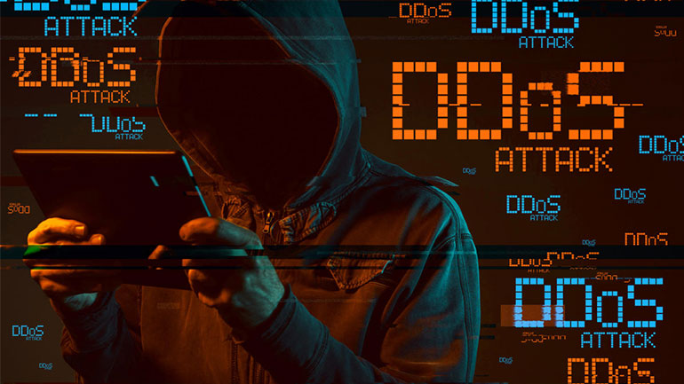 Επιθέσεις DDoS: Ο αριθμός τους μειώθηκε κατά 73% το τρίτο τρίμηνο