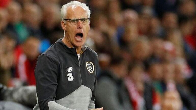 Αναλαμβάνει τον ΑΠΟΕΛ ο ΜακΚάρθι