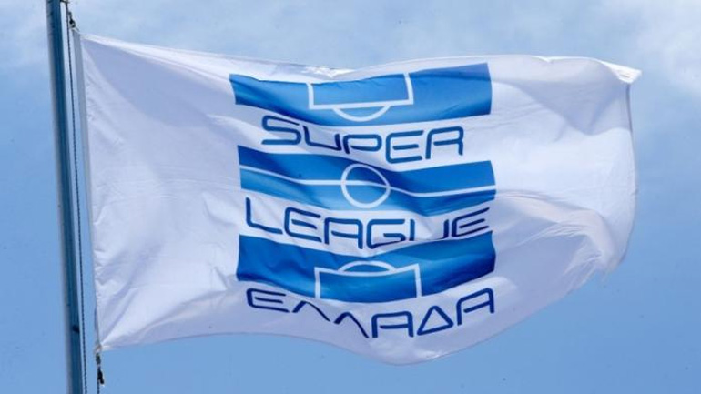 Super League: Αναβολές στα πρωταθλήματα υποδομών