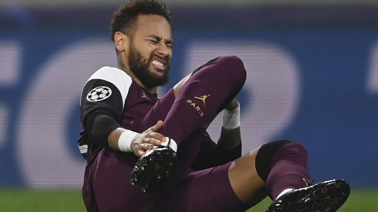 Παρί Σεν Ζερμέν: Επιστρέφει μετά τη διακοπή ο Νεϊμάρ