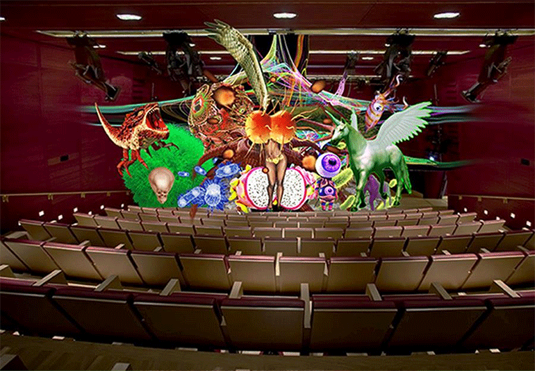 Εύα Γιαννακοπούλου, Kin Baby