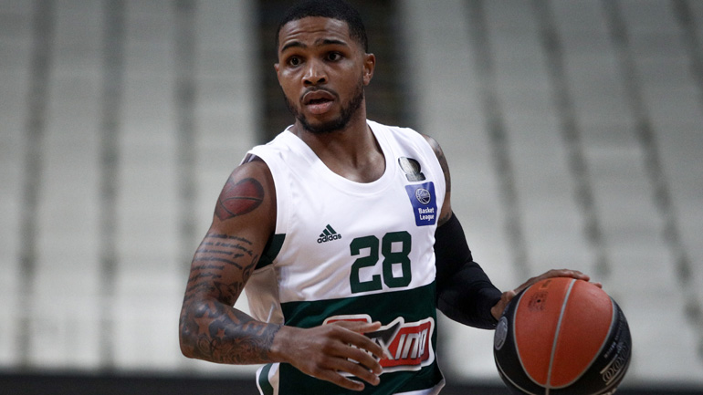 Αποχωρεί από τον Παναθηναϊκό ο Σάικς