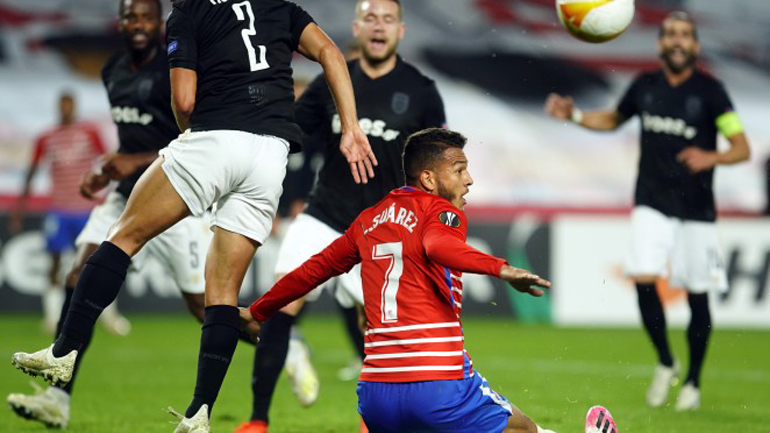 Στην Τούμπα τα κιλά του ΠΑΟΚ είναι λειψά