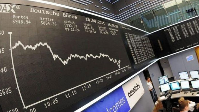 Ευρωαγορές: Πτώση καταγράφουν οι μετοχές στο ξεκίνημα των συναλλαγών