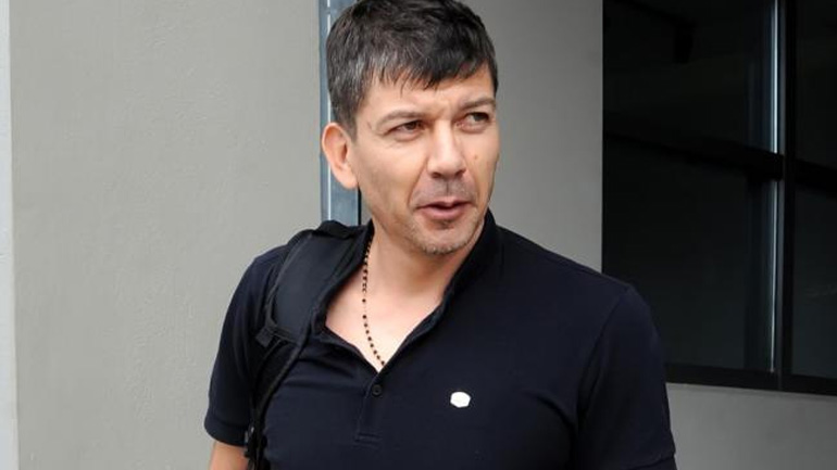 ΠΑΟΚ: Πρώτη προπόνηση υπό τις οδηγίες του Πάμπλο Γκαρσία