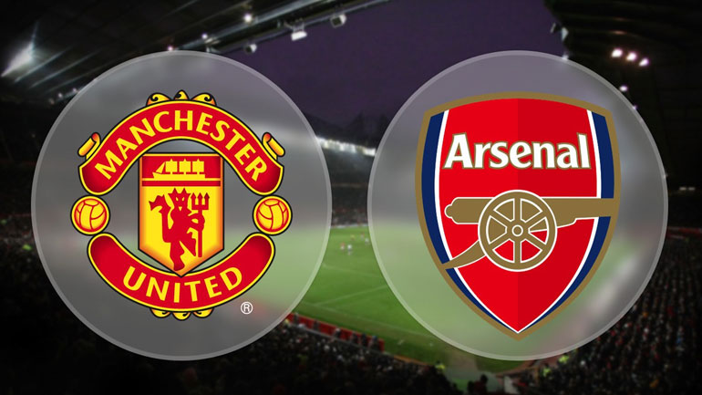 Μεγάλο ντέρμπι την Κυριακή στο Old Trafford