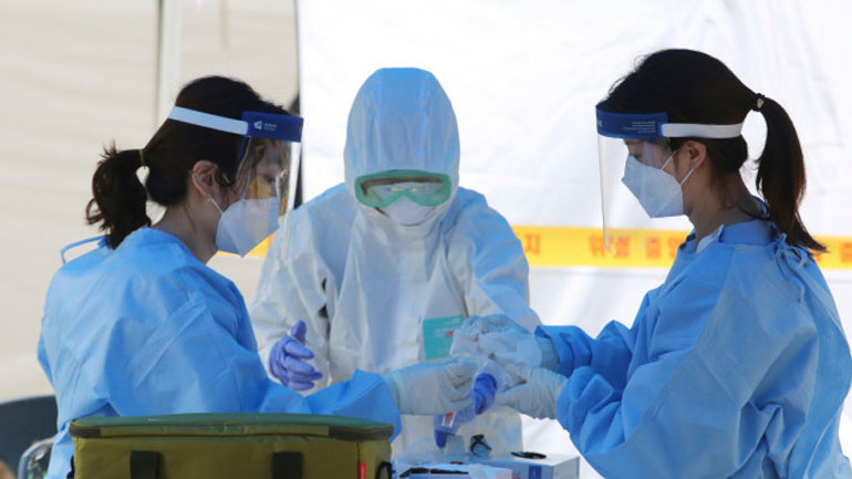 Ελλείψεις σε ιατρικό προσωπικό αντιμετωπίζει η Ρωσία