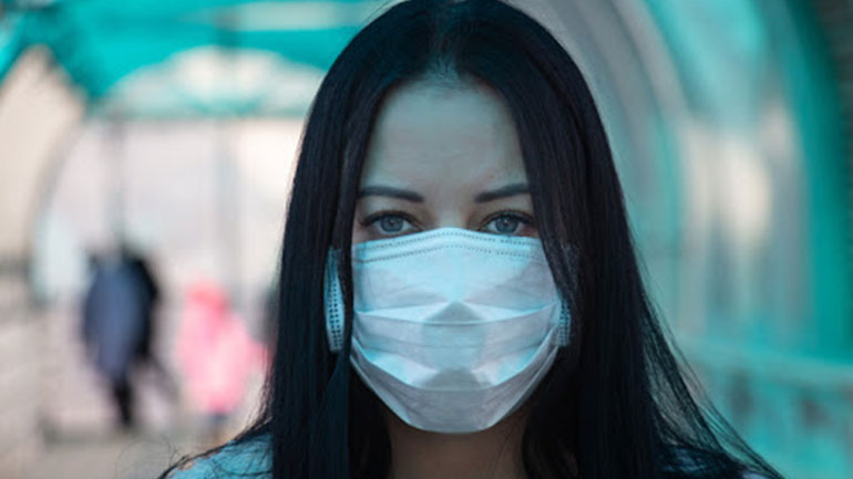 Εάν δύο άτομα αρνητικά στον κορωνοϊό έρθουν σε σεξουαλική επαφή υπάρχει κίνδυνος να προσβληθούν από τον ιό;