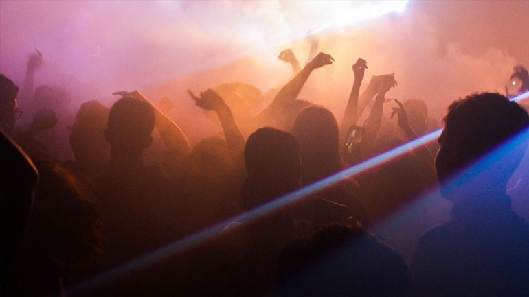 Το ‘καψαν στη Θεσσαλονίκη λίγο πριν το lockdown