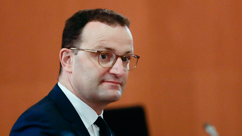 Ε.Ε: Οι υπ. Υγείας θα συζητήσουν το ενδεχόμενο περιορισμού των μη αναγκαίων ταξιδιών