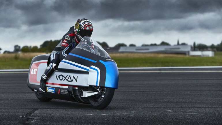 Έτοιμοι για νέο ρεκόρ ταχύτητας…