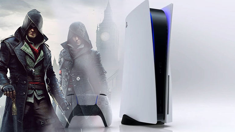 Ubisoft: Αυτοί είναι οι 9 τίτλοι της εταιρείας για PS4 που δεν θα παίζουν στο PS5