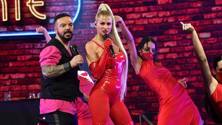 Η δημόσια απάντηση της Ευρυδίκης Παπαδοπούλου στο εξώδικο του Τριαντάφυλλου