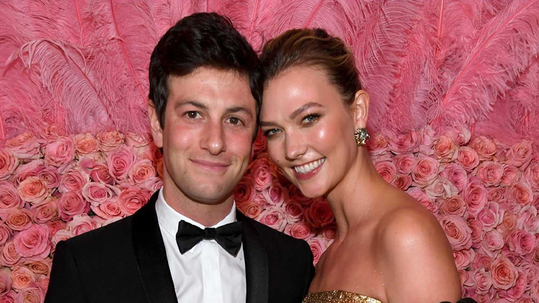 Η Karlie Kloss είναι έγκυος στο πρώτο της παιδί!