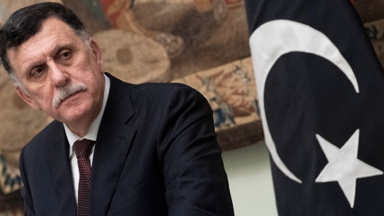 Λιβύη: Ο πρωθυπουργός Φαγιέζ αλ Σάρατζ αποσύρει την παραίτησή του