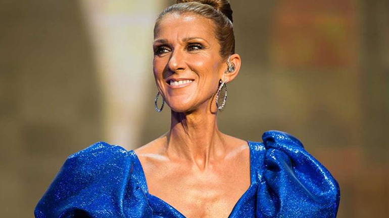 Celine Dion: Θα παίξει για πρώτη φορά στον κινηματογράφο