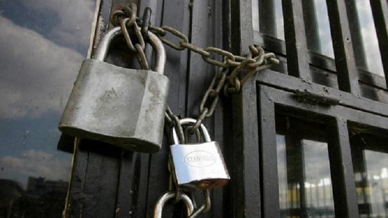 Βοιωτία: Πρόστιμο και λουκέτο σε δύο καφετέριες για συνωστισμό