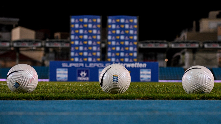 Super League: Σέντρα στην 7η αγωνιστική του πρωταθλήματος