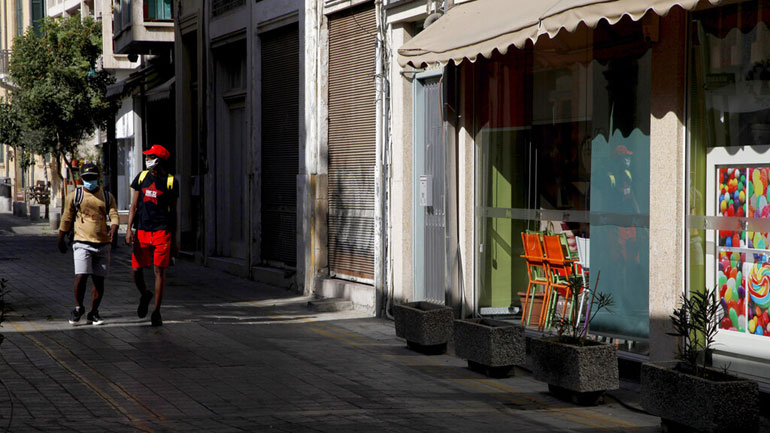 Κύπρος: Ένας θάνατος και 149 νέα κρούσματα κορωνοϊού