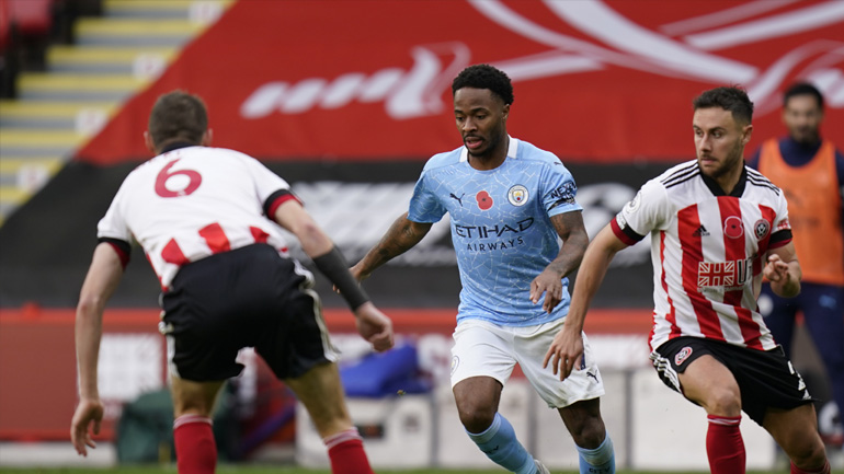 Αγγλία: Νίκη για τη Σίτι πριν τον Ολυμπιακό, επικράτησε 1-0 στην έδρα της Σέφιλντ