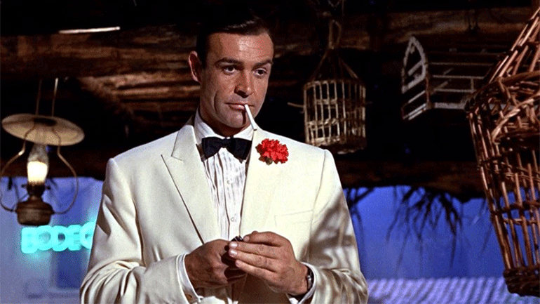 Έφυγε από τη ζωή ο σερ Σον Κόνερι