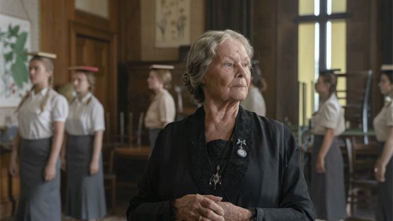 «Έξι Λεπτά Πριν Τα Μεσάνυχτα» του Άντυ Γκόνταρντ