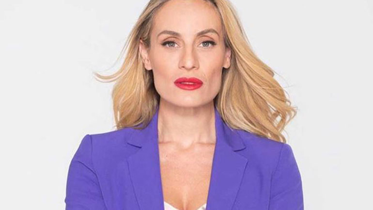 «Ώρα για Μελέτη»: Αυλαία για την εκπομπή της Ελεονώρας Μελέτη