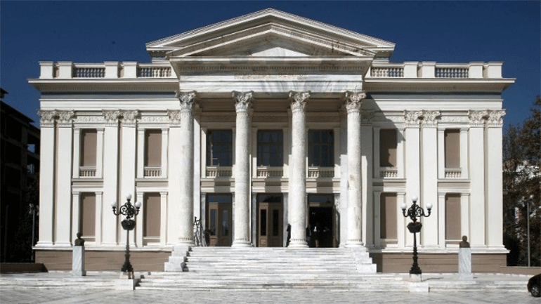 Δύο νέες σκηνές εγκαινιάζει το Δημοτικό Θέατρο Πειραιά