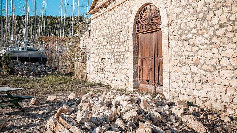 Κήρυξη των Δήμων Ανατολικής και Δυτικής Σάμου σε κατάσταση Έκτακτης Ανάγκης Πολιτικής Προστασίας