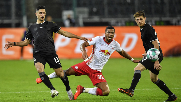 Γερμανία: Η Γκλάντμπαχ «έσπασε» το αήττητο της Λειψίας