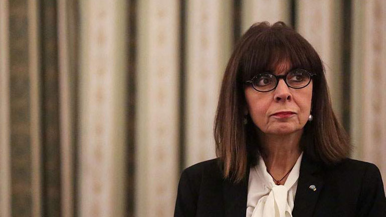 Κατ. Σακελλαροπούλου: Η επίθεση στον Πρύτανη προσβάλλει βάναυσα την ακαδημαϊκή κοινότητα