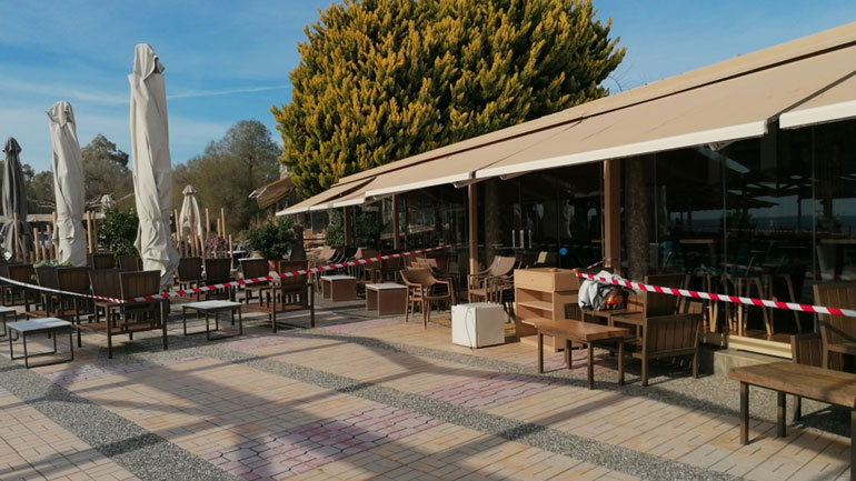 Αυτοί είναι οι ΚΑΔ που εντάσσονται στο νέο πακέτο μέτρων Αυτοί είναι οι ΚΑΔ που εντάσσονται στο νέο πακέτο μέτρων