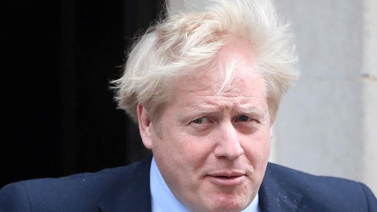 Μπόρις Τζόνσον: Η προοπτική ενός εμβολίου την άνοιξη του 2021 δίνει λόγο για αισιοδοξία
