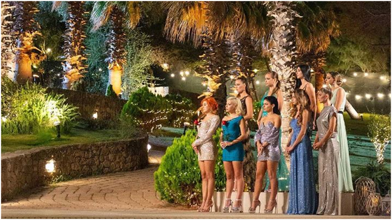 Αυτή η κοπέλα αποχώρησε από το The Bachelor