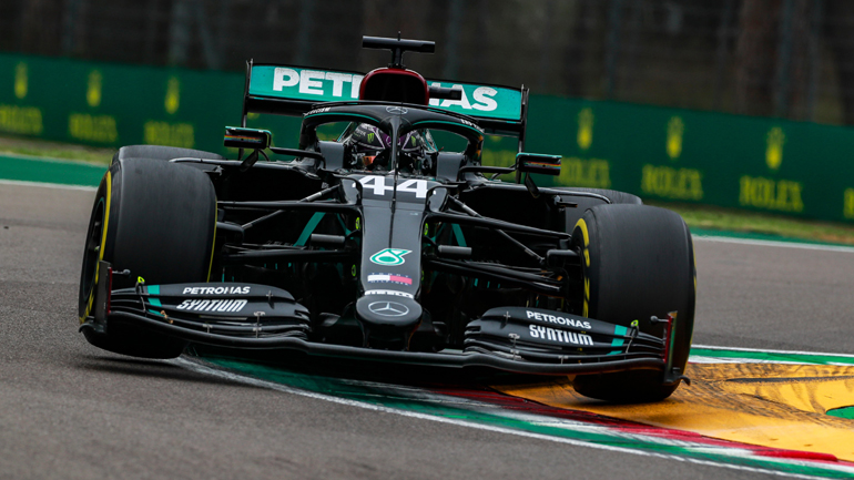 Formula 1: Παγκόσμια πρωταθλήτρια η Mercedes – Άλλη μία… νίκη για τον Hamilton