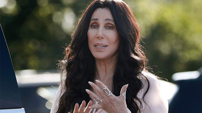 Σερ και Χίλαρι Κλίντον μαζί για τη συγκέντρωση χρημάτων για τους δημοκρατικούς