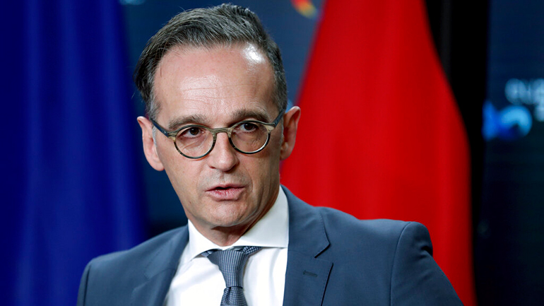 «Διατλαντικό new deal» επιδιώκει το Βερολίνο μετά τις προεδρικές εκλογές  με τις ΗΠΑ