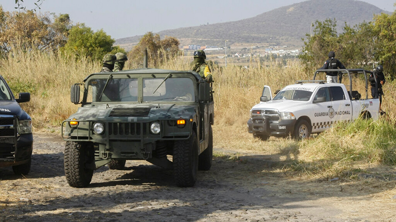 Μεξικό: Η κυβέρνηση δηλώνει πως δεν έχει στοιχεια για απελάσεις ανήλικων από τις ΗΠΑ