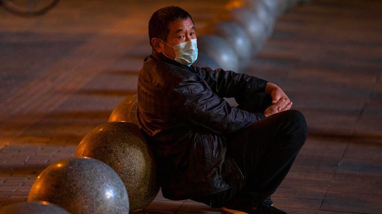 Κίνα: 24 κρούσματα μόλυνσης από κορωνοϊό σε 24 ώρες