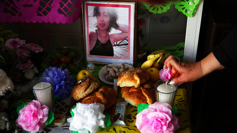 Μεξικό: 6.151 κρούσματα και 464 θάνατοι 24 ώρες