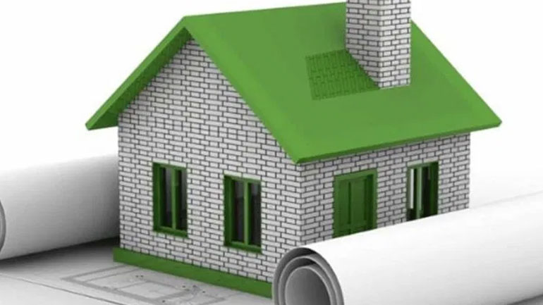 Το 96% των κτηρίων σε όλη την Ελλάδα είναι υποψήφια για το «Εξοικονομώ»
