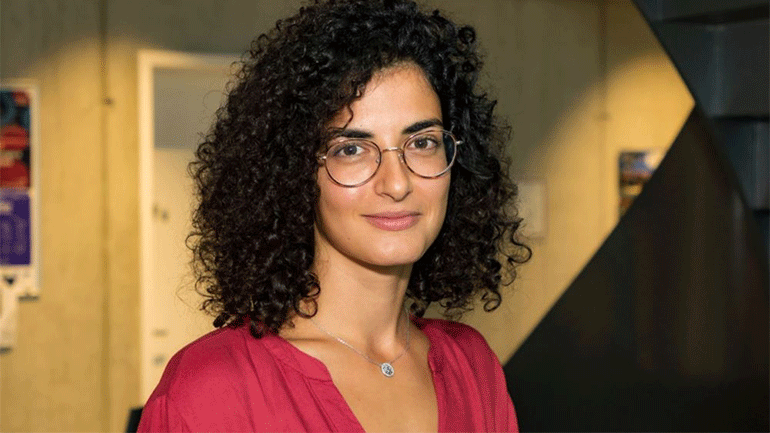 Στη νεαρή Ελληνίδα βιοχημικό Αννίτα Λουλούπη το γερμανικό επιστημονικό βραβείο Marthe Vogt